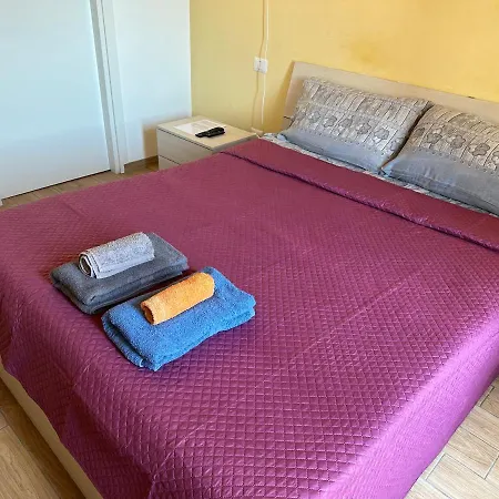 Velletri-appartamento Al Centro-aria Condizionata-netflix-wifi Appartement Velletri