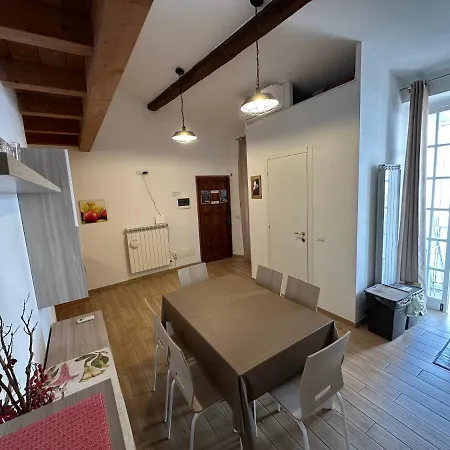 Appartamento Velletri-appartamento Romantico Al Centro *