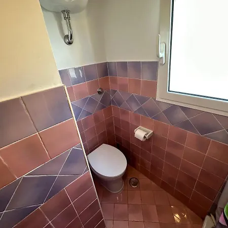 Appartamento Velletri-appartamento Romantico Al Centro *