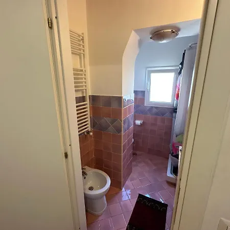 Velletri-appartamento Romantico Al Centro