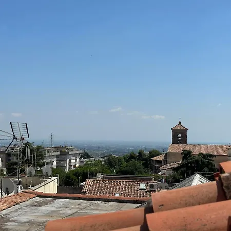 Dimora Mazzini- Appartamento Nel Centro Storico * Velletri