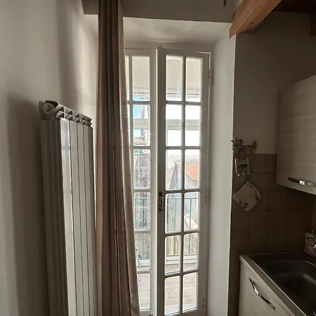 Velletri-appartamento Al Centro-aria Condizionata-netflix-wifi Appartement Velletri