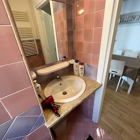 Velletri-appartamento Al Centro-aria Condizionata-netflix-wifi Appartement