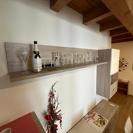 Velletri-appartamento Romantico Al Centro Appartamento *
