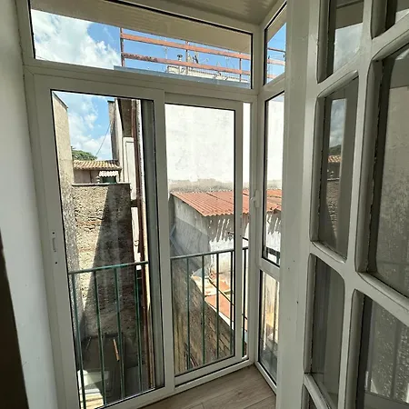 Velletri-appartamento Romantico Al Centro Appartamento *