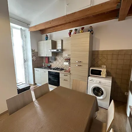 Appartamento Velletri-appartamento Romantico Al Centro *