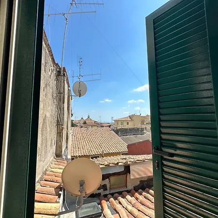 Velletri-appartamento Romantico Al Centro Velletri